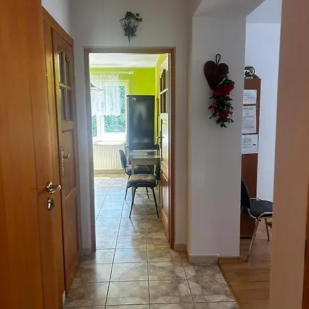 Pokoje U Danki Gdynia Exterior photo