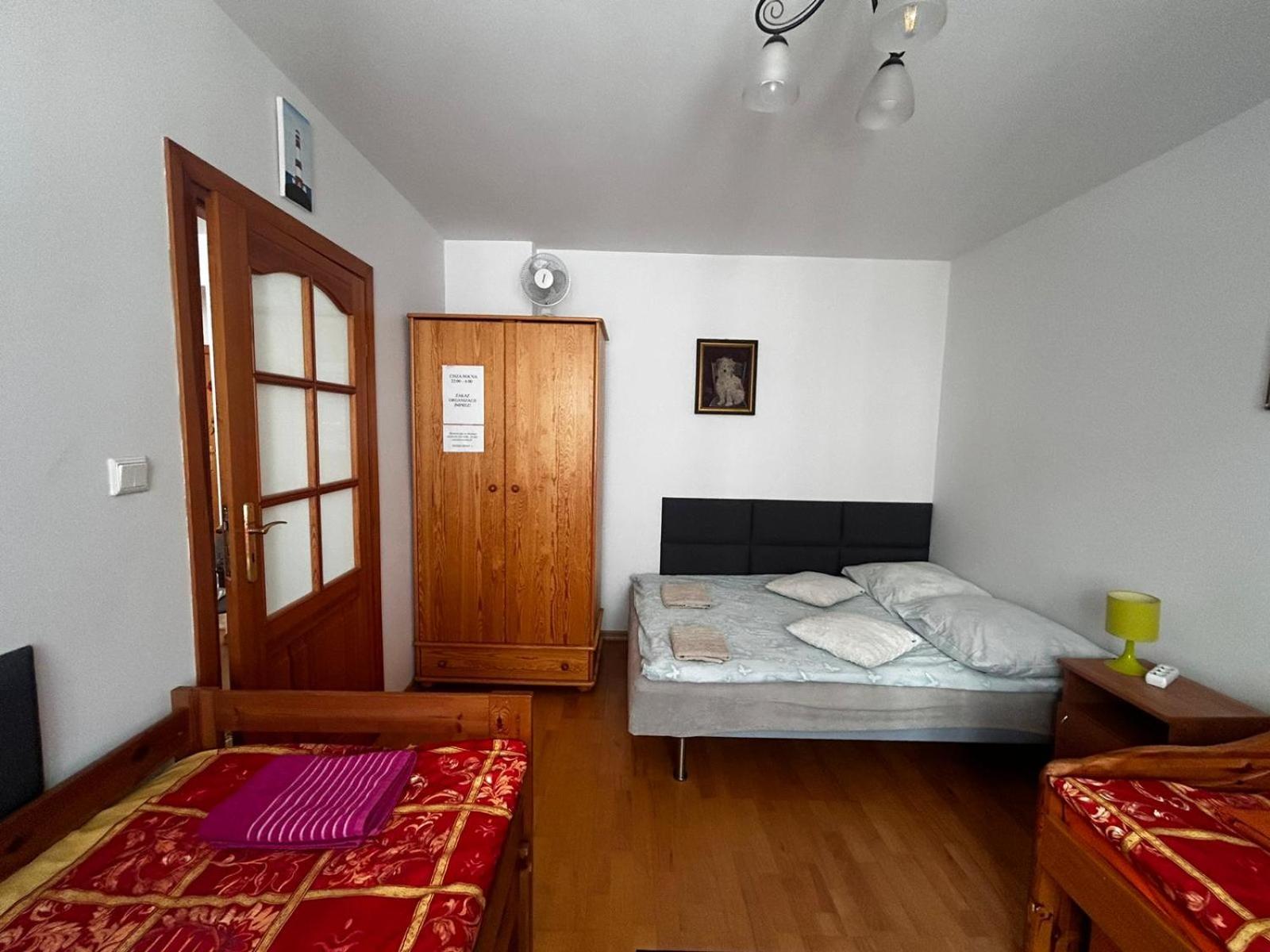 U Danki Homestay Gdynia