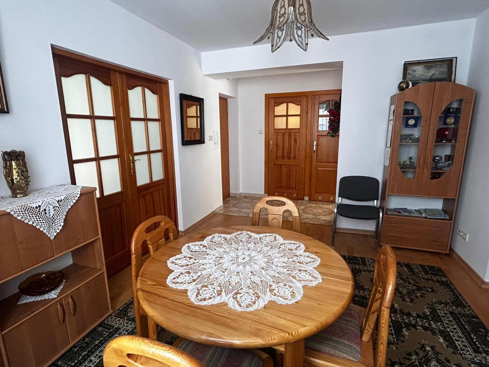 Homestay U Danki Gdynia
