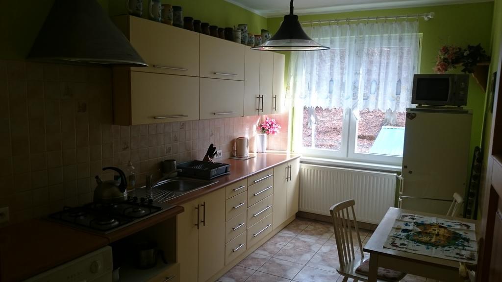 U Danki Homestay Gdynia