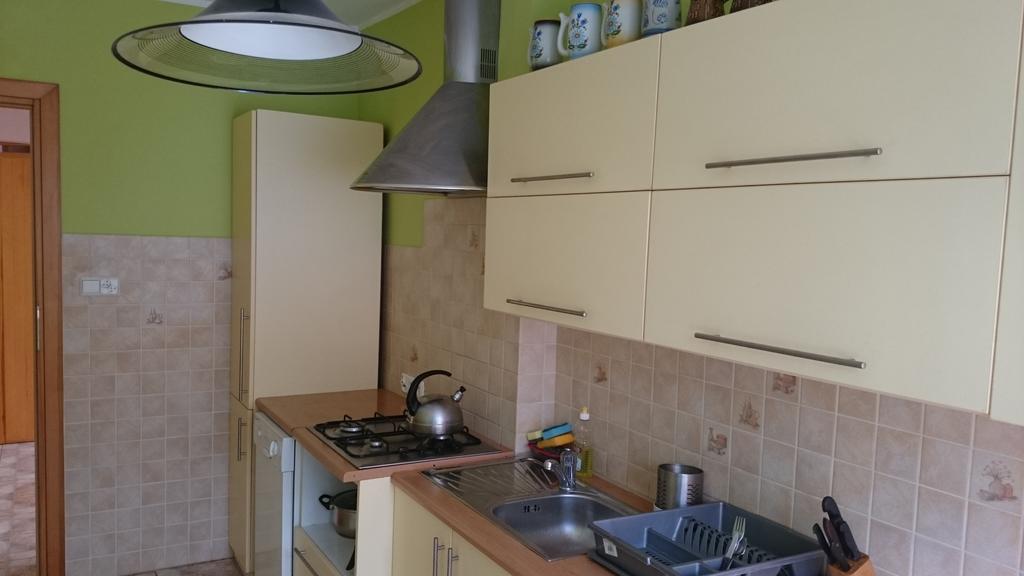 Homestay U Danki Gdynia